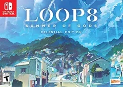 Loop 8 Summer of Gods Celestial Edition